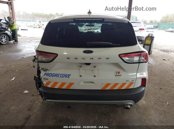 1FMCU9G69LUB14815 2020 FORD ESCAPE White 