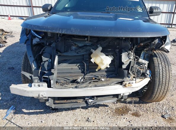 1FMSK8DH6LGA64469 2020 FORD FORD EXPLORER Gray 