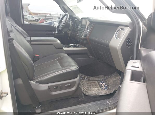 1FT7W2BT7GEA97839 2016 FORD F-250 White 