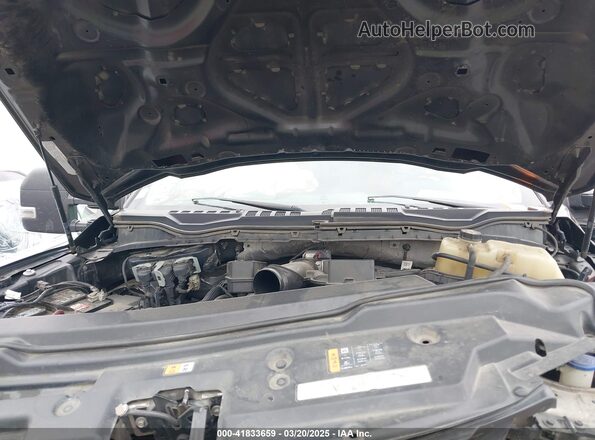 1FT7X2B68NEE11440 2022 FORD F250 Black Rear view