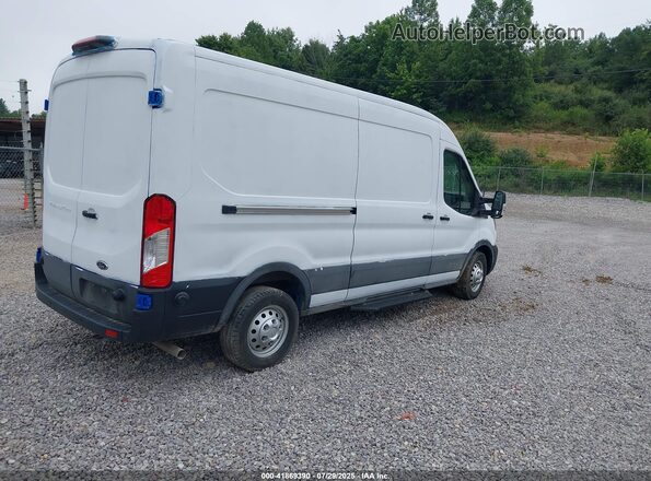1FTBR2C83RKA66930 2024 FORD TRANSIT-250 Blue 
