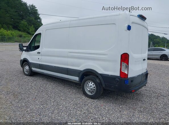 1FTBR2C83RKA66930 2024 FORD TRANSIT-250 Blue 