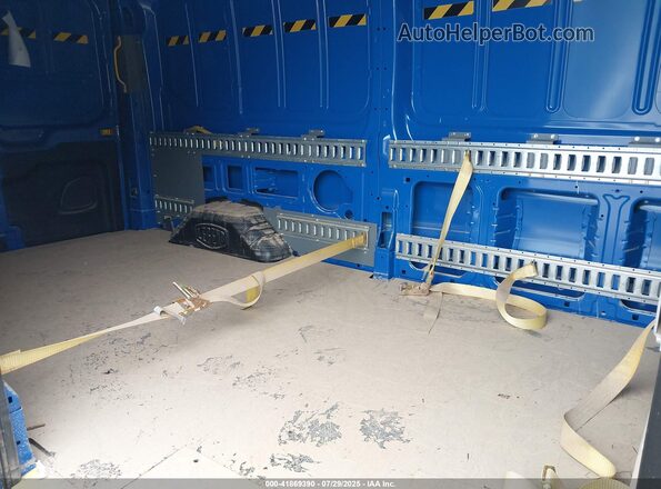 1FTBR2C83RKA66930 2024 FORD TRANSIT-250 Blue 