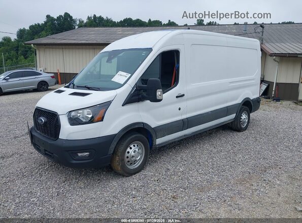 1FTBR2C83RKA66930 2024 FORD TRANSIT-250 Blue 