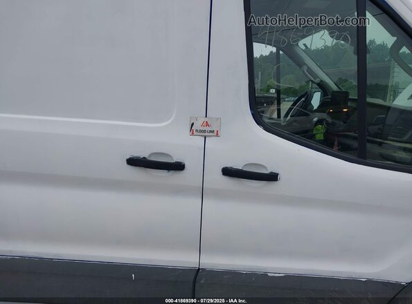 1FTBR2C83RKA66930 2024 FORD TRANSIT-250 Blue 