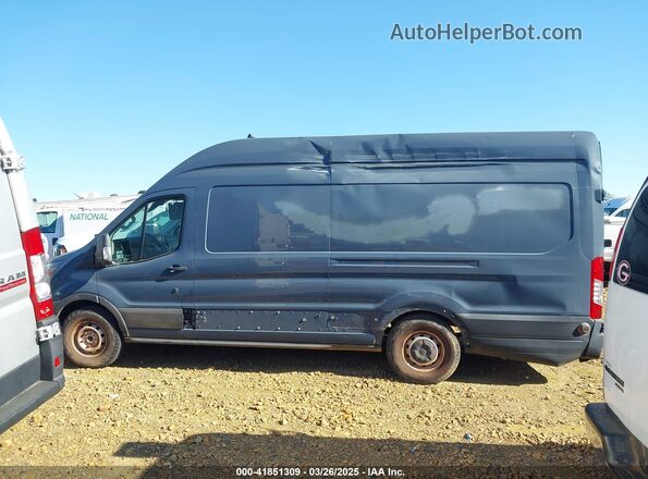 1FTBR3X88LKA72598 2020 FORD TRANSIT-250 Blue 