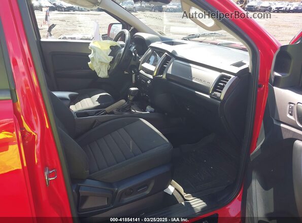 1FTER4FH0MLD50328 2021 FORD RANG Red 