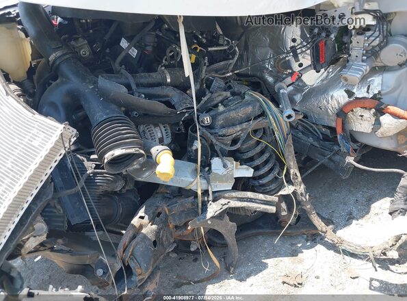 1FTFW1E82PFA50872 2023 FORD F150 Белый Вид сзади