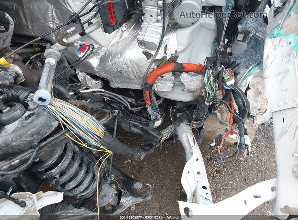 1FTFW1E82PFA50872 2023 FORD F150 Белый 