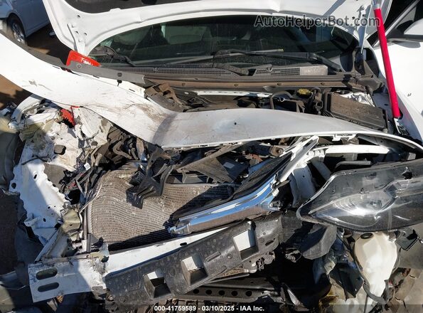 1G1ZD5ST9LF026073 2020 CHEVROLET MALIBU White Հետևի տեսք