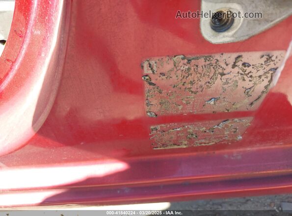 1GCUYEED3MZ180949 2021 CHEVROLET SILVERADO Бордовый Вид подкапотного пространства