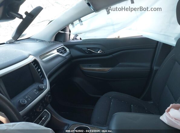 1GKKNRL49MZ176208 2021 GMC ACADIA Brown Սալոնի դիմացի տեսք