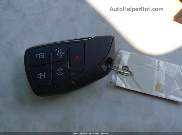 1GTPHAEK4SZ121572 2025 GMC SIERRA Gray Вид панелі приладів