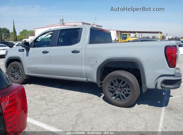 1GTPHAEK4SZ121572 2025 GMC SIERRA Gray 