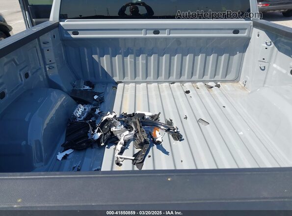1GTPHAEK4SZ121572 2025 GMC SIERRA Gray 