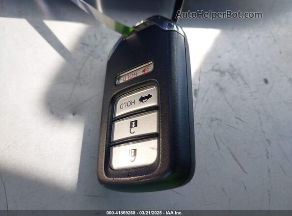 1HGCV1F39NA064496 2022 HONDA ACCORD Blue Առջևի վահանակի տեսք