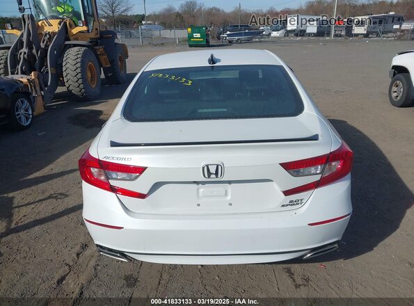 1HGCV2F39MA003010 2021 HONDA ACCORD SDN White 