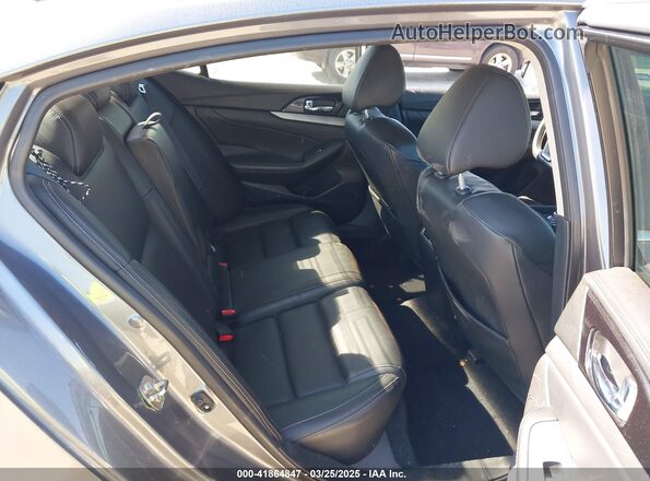 1N4AA6AP1HC397069 2017 NISSAN MAXIMA Gray 
