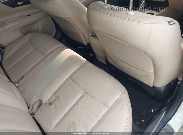 1N4AL3AP4GC236206 2016 NISSAN ALTIMA White Вид наклейки з VIN-кодом