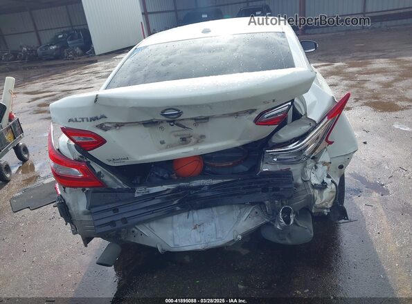 1N4AL3AP4GC236206 2016 NISSAN ALTIMA White 