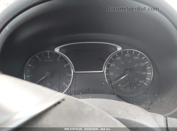 1N4AL3AP7GC244395 2016 NISSAN ALTIMA Gray Rear seats view