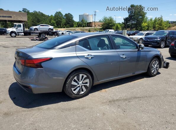 1N4BL4BV7LC233592 2020 NISSAN ALTIMA Gray უკანა მარჯვენა