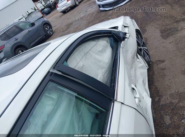 1N4BL4CV3MN318580 2021 NISSAN ALTIMA White 