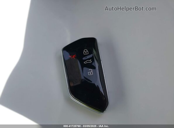 1V2VMPE83PC033163 2023 VOLKSWAGEN ID.4 Black 
