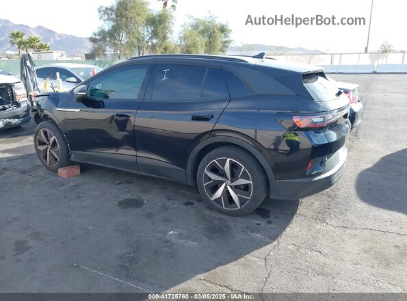 1V2VMPE83PC033163 2023 VOLKSWAGEN ID.4 Black 