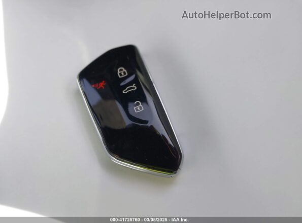 1V2VMPE83PC033163 2023 VOLKSWAGEN ID.4 Black 