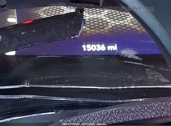 2C3CDXBG4PH656281 2023 DODGE CHARGER Blue Vista interior de 360 grados