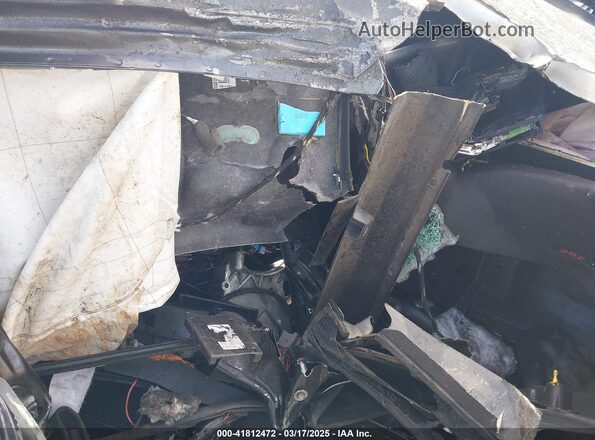 2C3CDXGJ4MH539798 2021 DODGE CHARGER Gray Front interior view