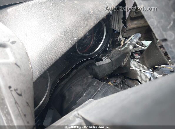 2C3CDXGJ4MH539798 2021 DODGE CHARGER Gray Rear seats view