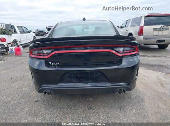 2C3CDXHG7MH625643 2021 DODGE CHARGER Black 