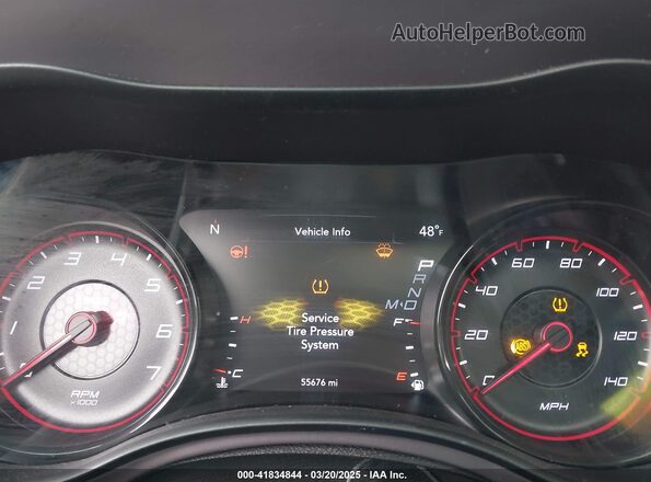 2C3CDXHG7MH625643 2021 DODGE CHARGER Black Widok tylnych siedzeń