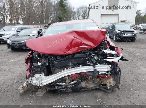 2C4RC1BG8RR170608 2024 CHRYSLER PACIFICA Red 