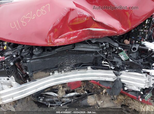 2C4RC1BG8RR170608 2024 CHRYSLER PACIFICA Red 