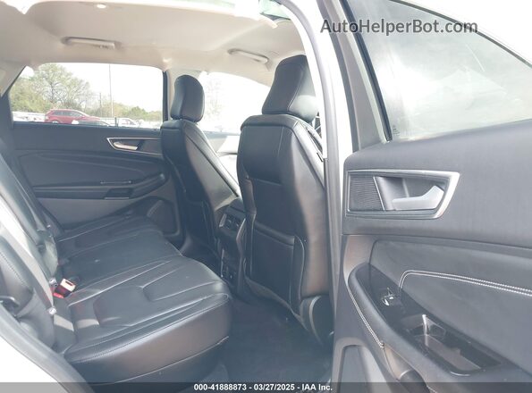 2FMPK3K90LBB00927 2020 FORD EDGE White VIN կոդի պիտակի տեսք