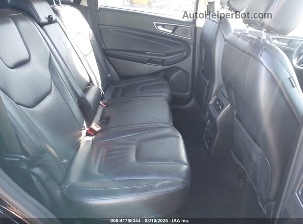 2FMPK3K97LBA73760 2020 FORD EDGE Черный Вид наклейки с VIN-кодом