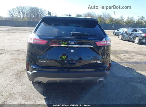 2FMPK3K97LBA73760 2020 FORD EDGE Черный 