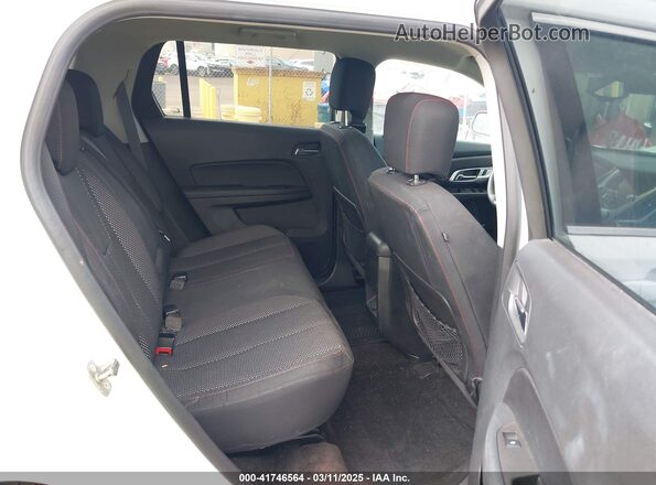 2GKALLEK7G6279461 2016 GMC TERRAIN Белый Вид наклейки с VIN-кодом