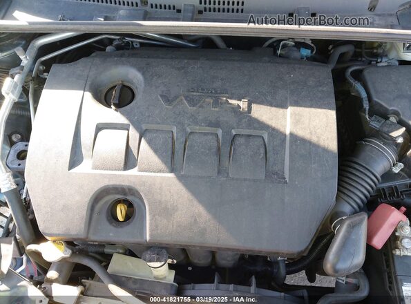 2T1BURHE2HC792610 2017 TOYOTA LL Gray 