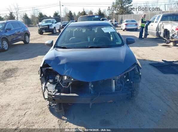 2T1BURHE2HC792610 2017 TOYOTA LL Gray 