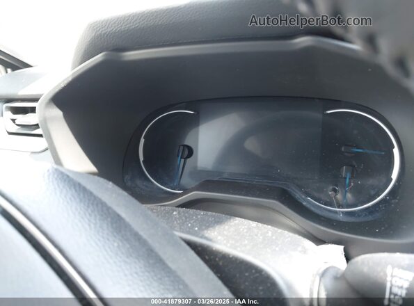 2T3D6RFV7MW022053 2021 TOYOTA LIMITED Gray უკანა სავარძლების ხედი