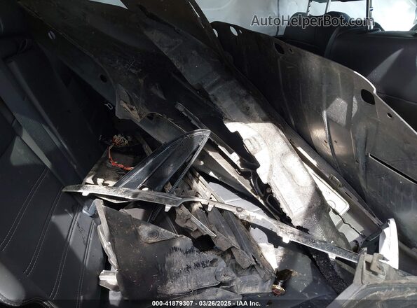 2T3D6RFV7MW022053 2021 TOYOTA LIMITED Gray VIN კოდის სტიკერის ხედი