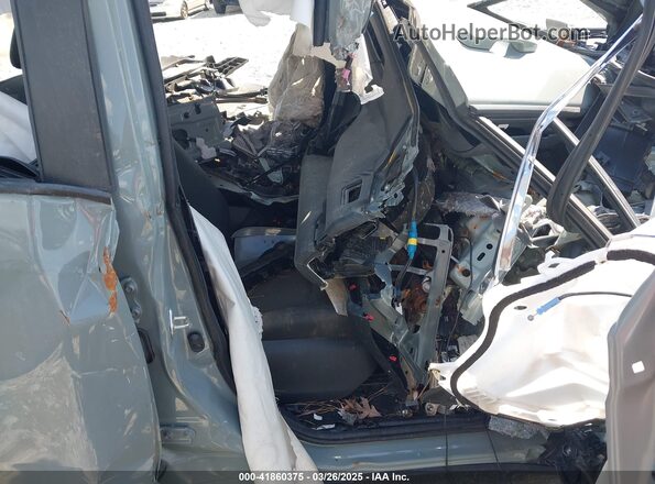 2T3P1RFV4LC114930 2020 TOYOTA LE Gray Սալոնի դիմացի տեսք