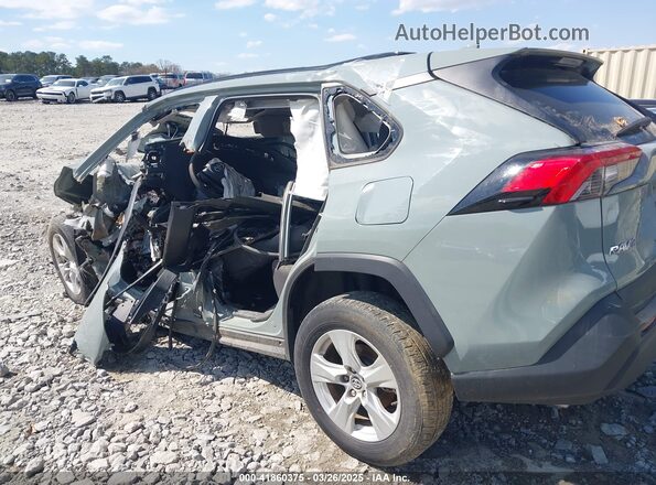 2T3P1RFV4LC114930 2020 TOYOTA LE Gray 