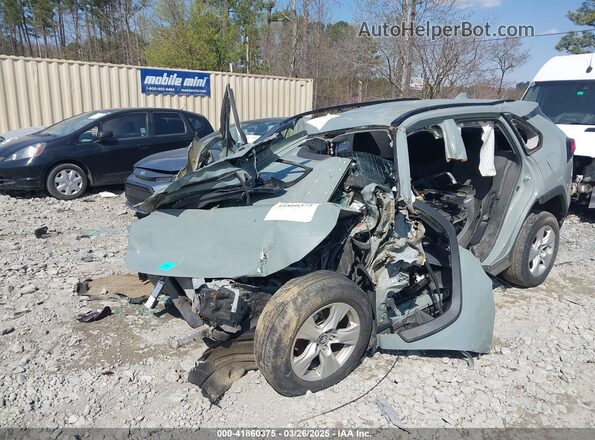 2T3P1RFV4LC114930 2020 TOYOTA LE Gray Դիմացի տեսք