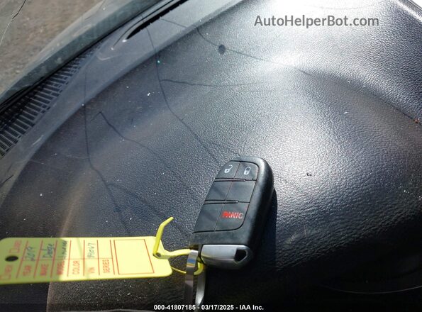3C4PDDGG1KT841067 2019 DODGE JOURNEY Gray Dashboard view