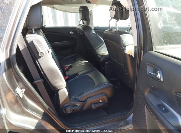 3C4PDDGG1KT841067 2019 DODGE JOURNEY Gray VIN sticker view
